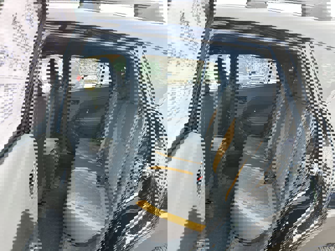 New 2026 Subaru Crosstrek 2.5i Sport image 24