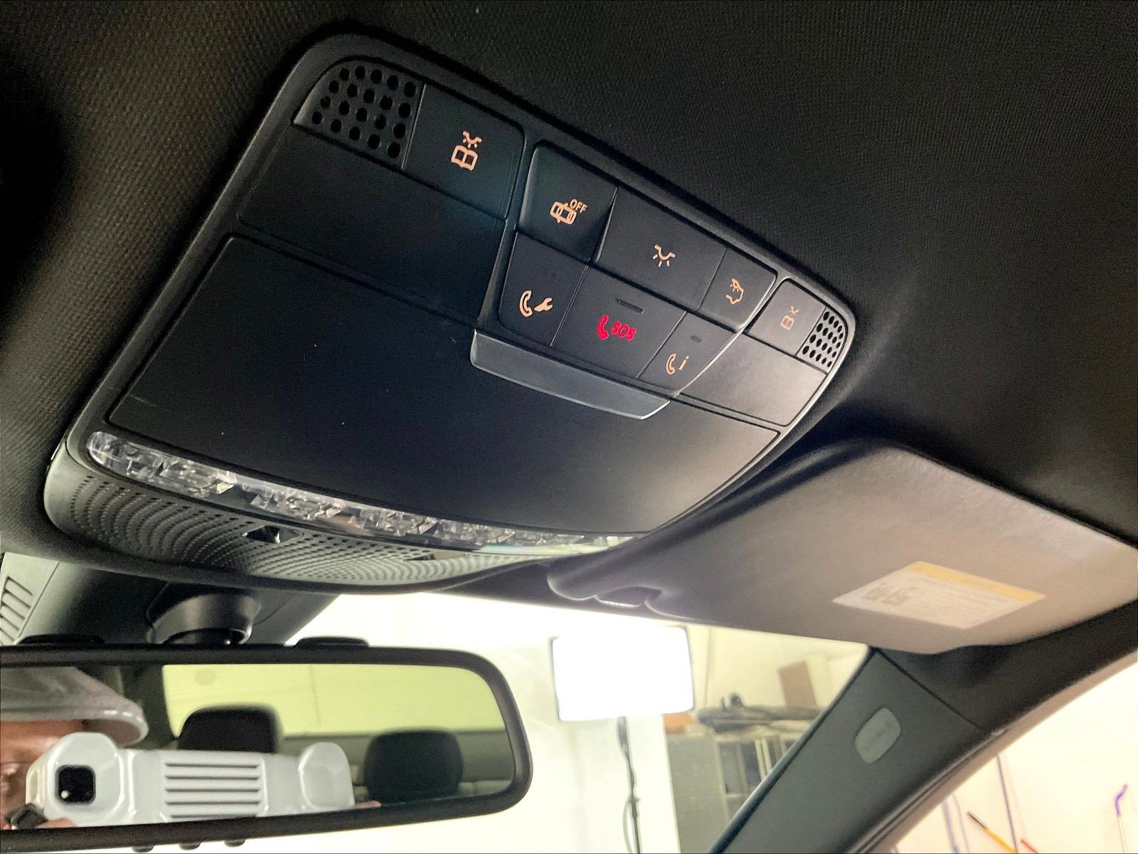 Used 2016 Mercedes-Benz C 63 AMG Sedan image 38
