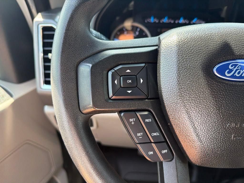 Used 2017 Ford F250 XLT AWD/4WD image 45