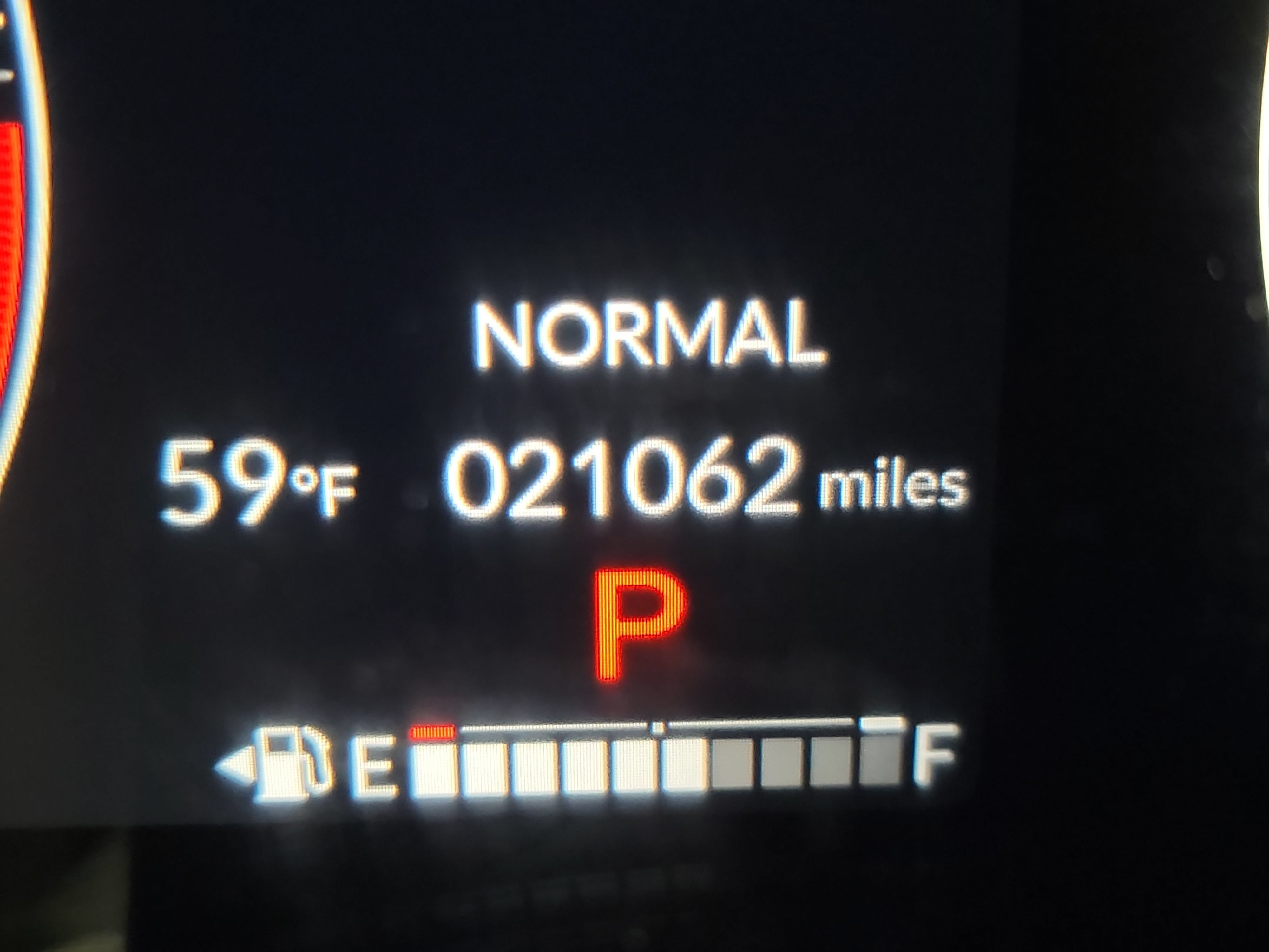 Used 2024 Honda HR-V LX image 19