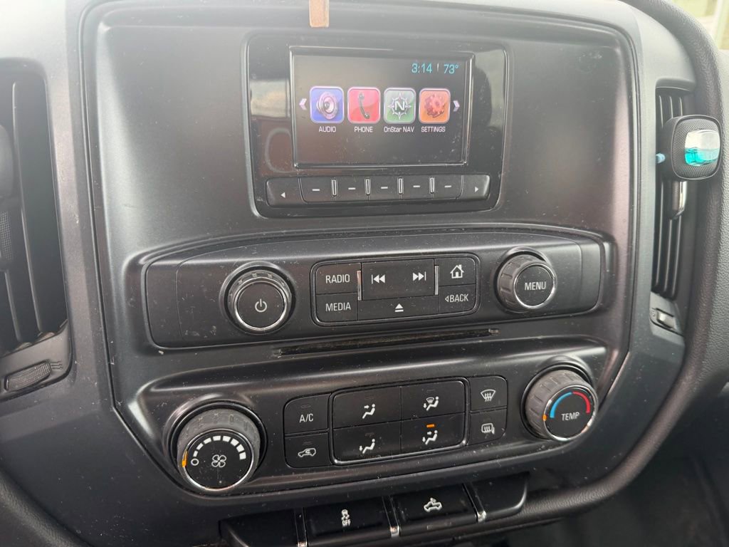 Used 2015 Chevrolet Silverado 1500 LS image 10