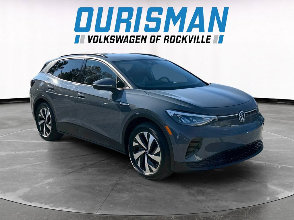 Used 2023 Volkswagen ID.4 Pro