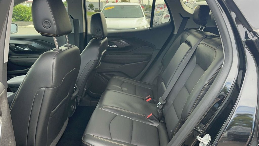 Used 2019 GMC Terrain SLT w/ Preferred Package AWD/4WD image 13