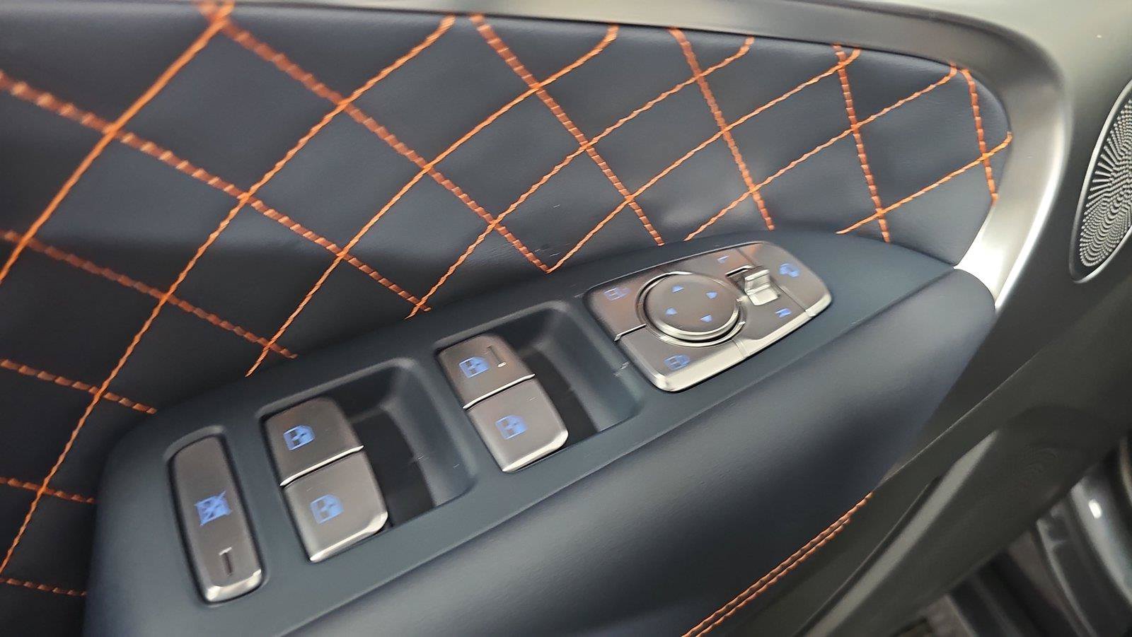 New 2026 Genesis G70 3.3T Prestige AWD/4WD image 25