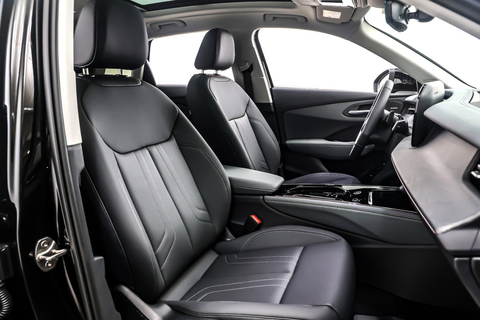 New 2026 Audi Q3 quattro 2.0T image 7