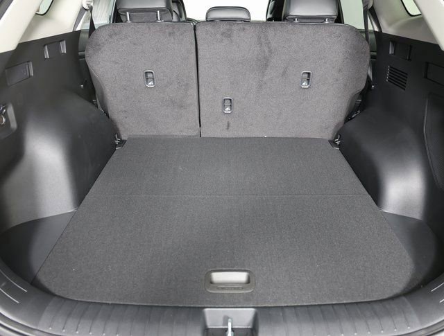 New 2026 Kia Sportage SX image 8