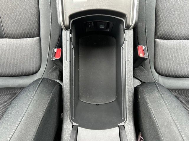 Used 2018 Honda Accord EX image 53