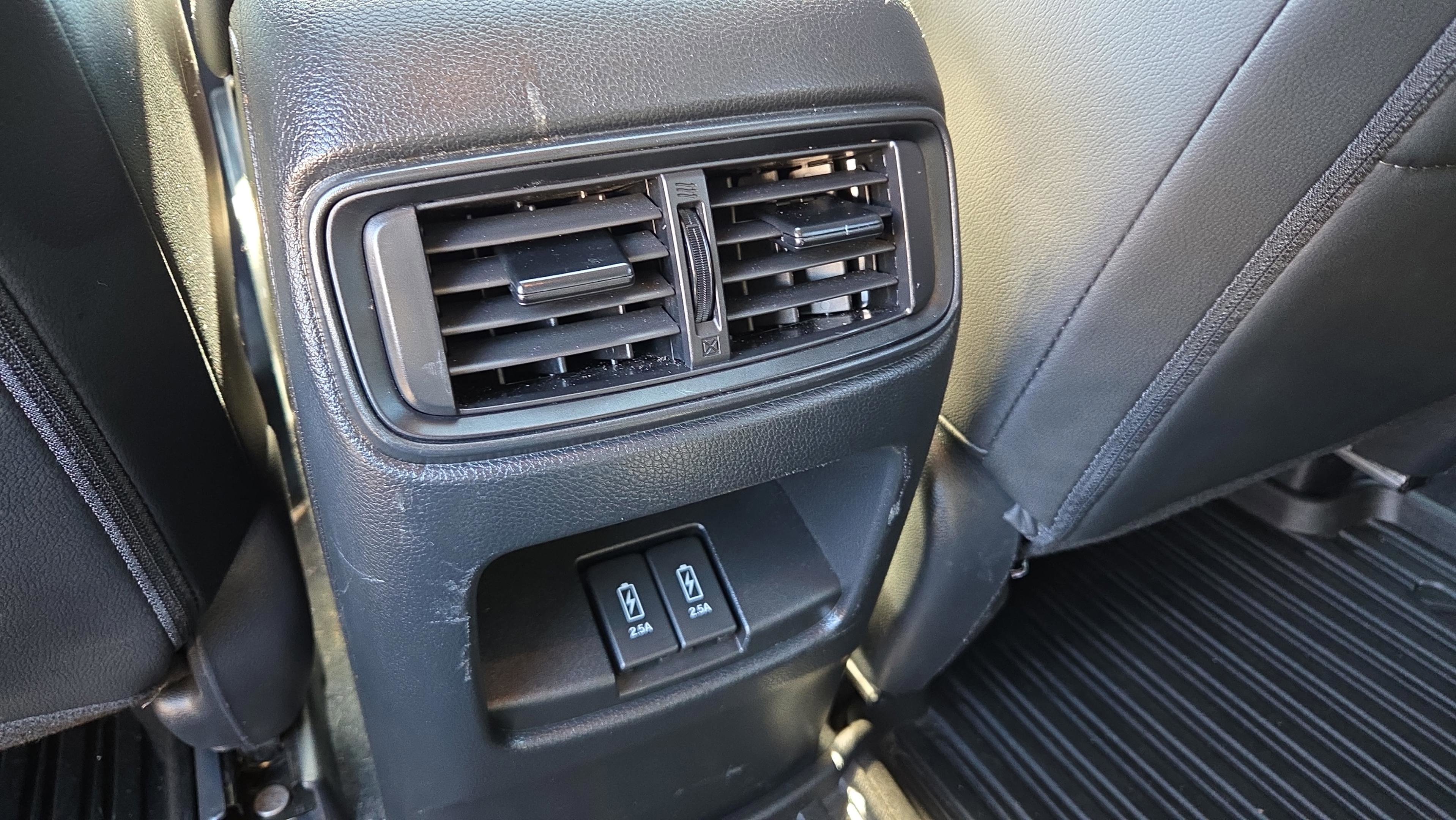 Certified 2022 Honda CR-V EX-L image 14