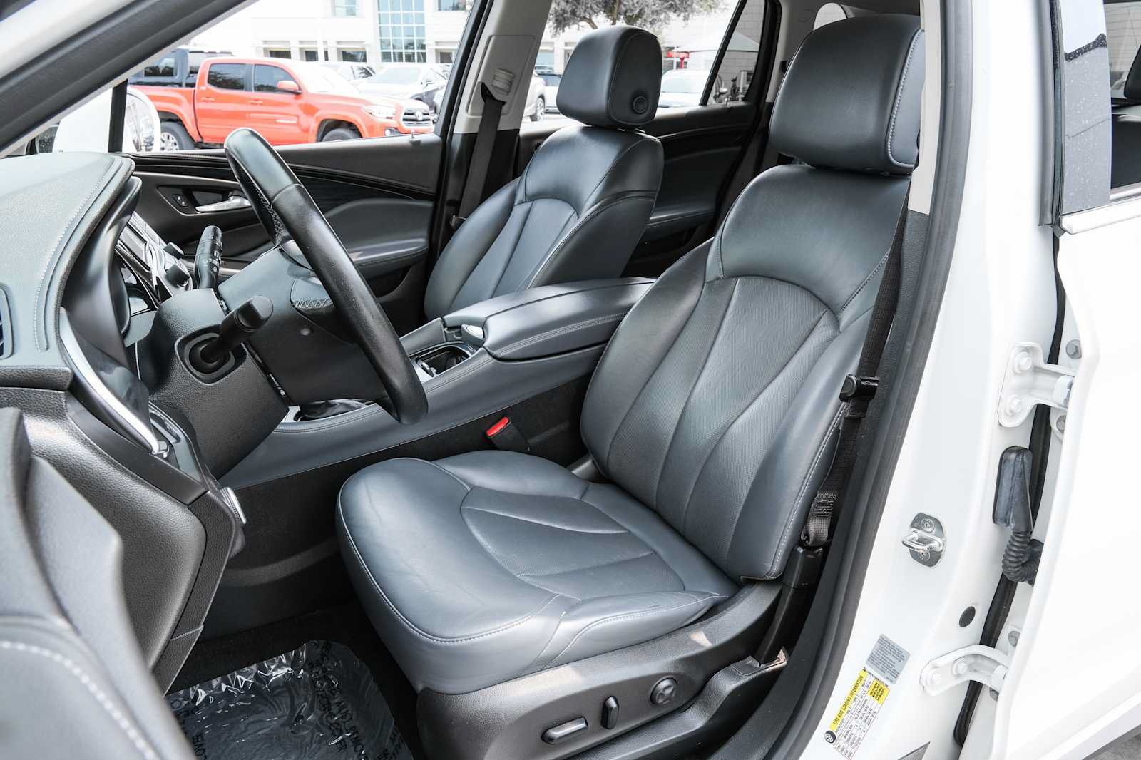 Used 2020 Buick Envision Essence FWD image 26