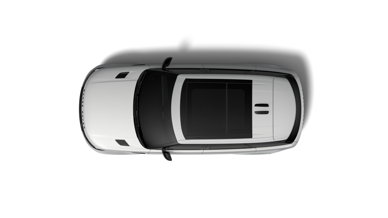 New 2027 Land Rover Range Rover Sport SE AWD/4WD image 4