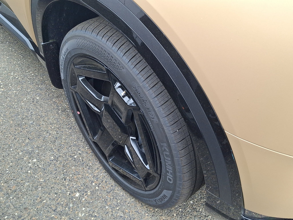 New 2027 Kia Telluride EX X-Line AWD/4WD image 4