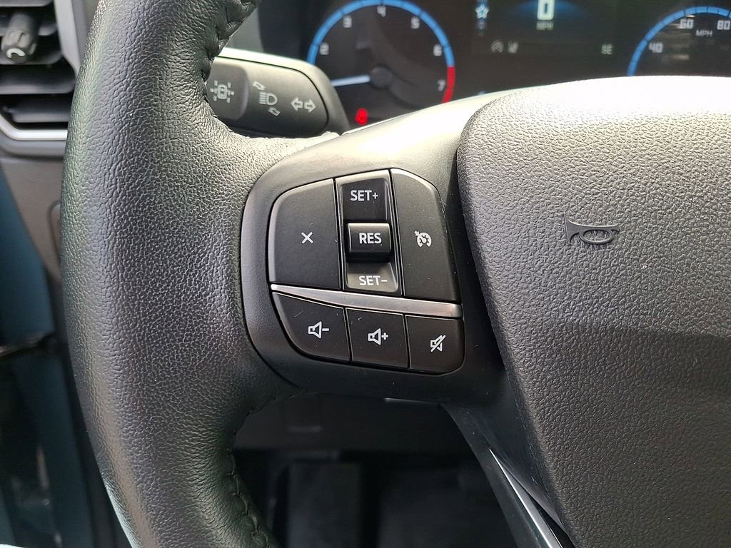 Certified 2023 Ford Bronco Sport Big Bend w/ Convenience Package AWD/4WD image 20