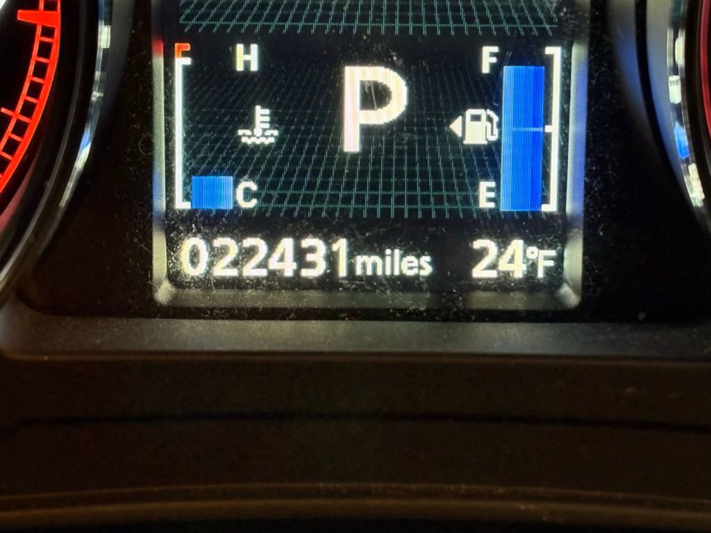 Used 2025 Mitsubishi Outlander Sport ES image 26