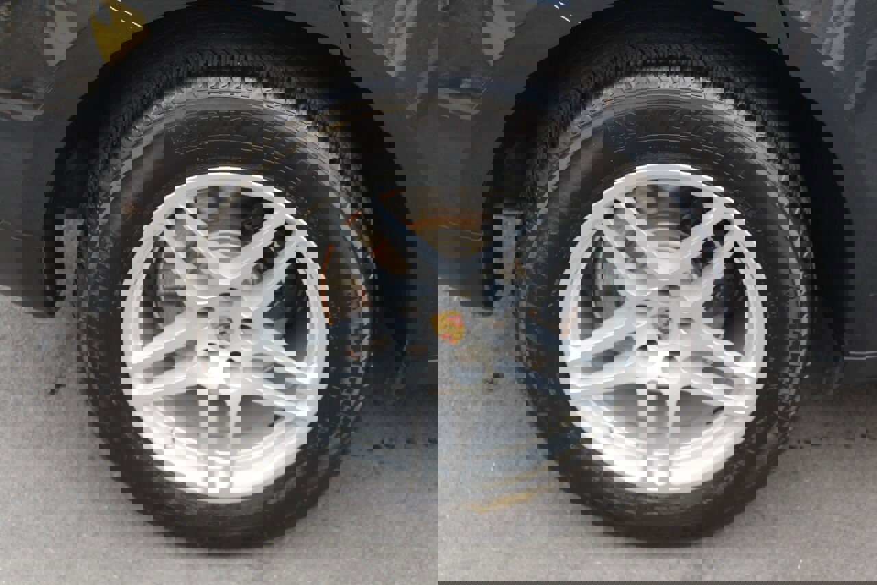 Used 2019 Porsche Macan image 27