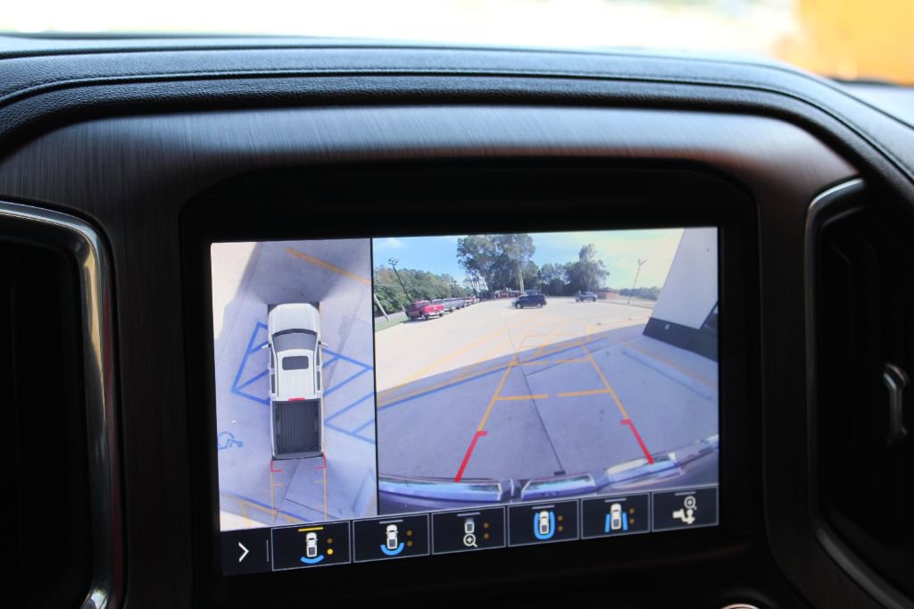 Used 2019 GMC Sierra 1500 Denali w/ Denali Ultimate Package image 18