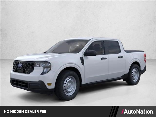 New 2026 Ford Maverick XL