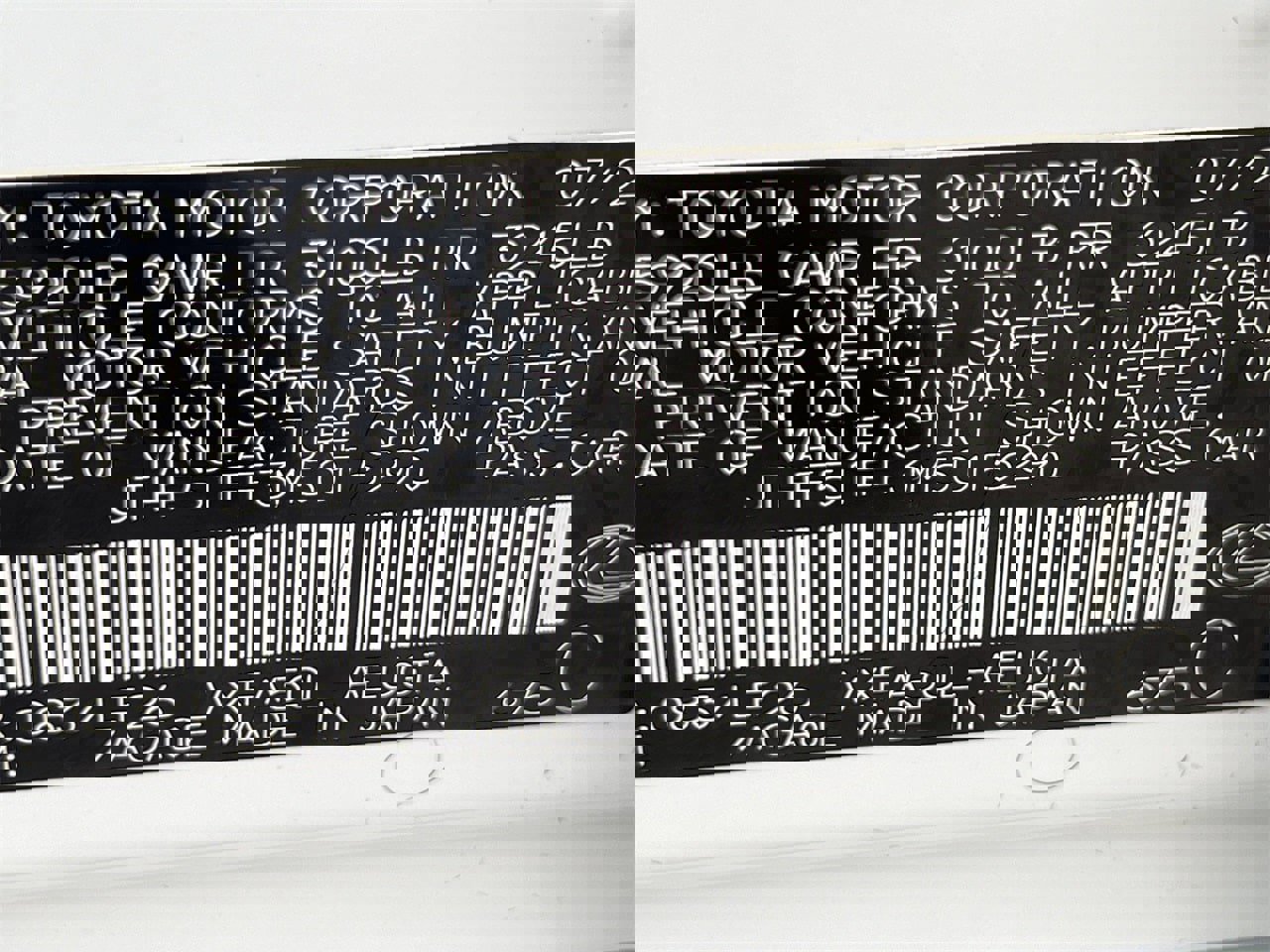 Used 2021 Lexus LS 500 F Sport w/ Accessory Package (Z2) image 31