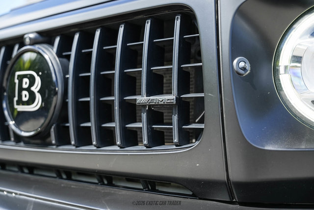 Used 2019 Mercedes-Benz G 63 AMG 4MATIC image 81