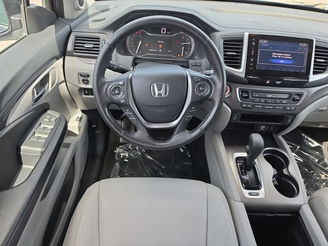 Used 2017 Honda Pilot EX-L image 9