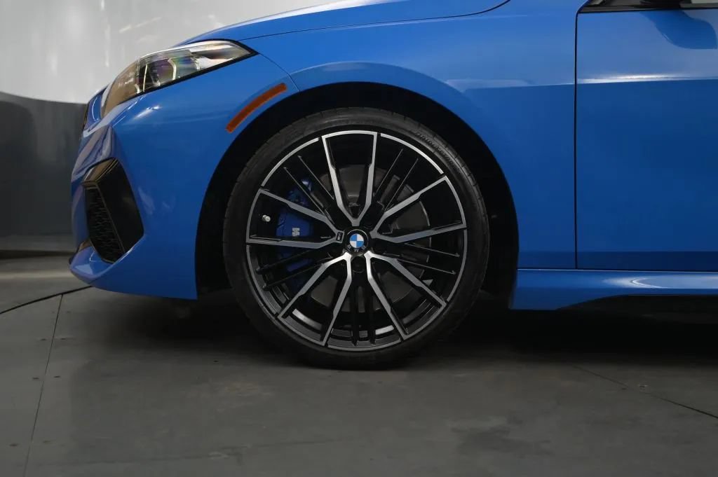 Used 2023 BMW M235i xDrive Gran Coupe w/ Premium Package AWD/4WD image 10