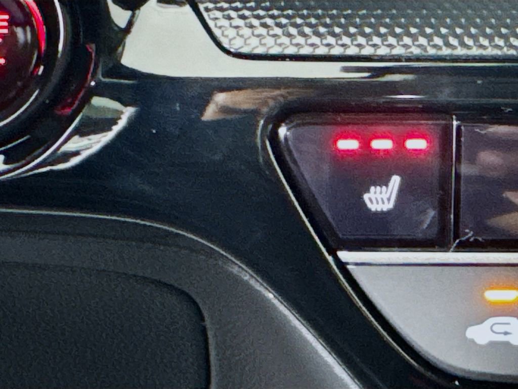 New 2026 Honda CR-V EX-L image 21