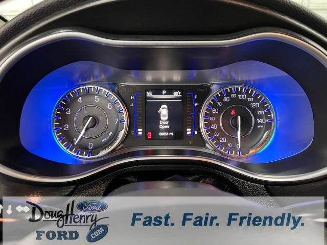 Used 2015 Chrysler 200 Limited image 46