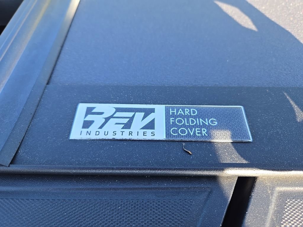 Used 2023 GMC Sierra 1500 AT4 w/ AT4 Premium Package AWD/4WD image 57