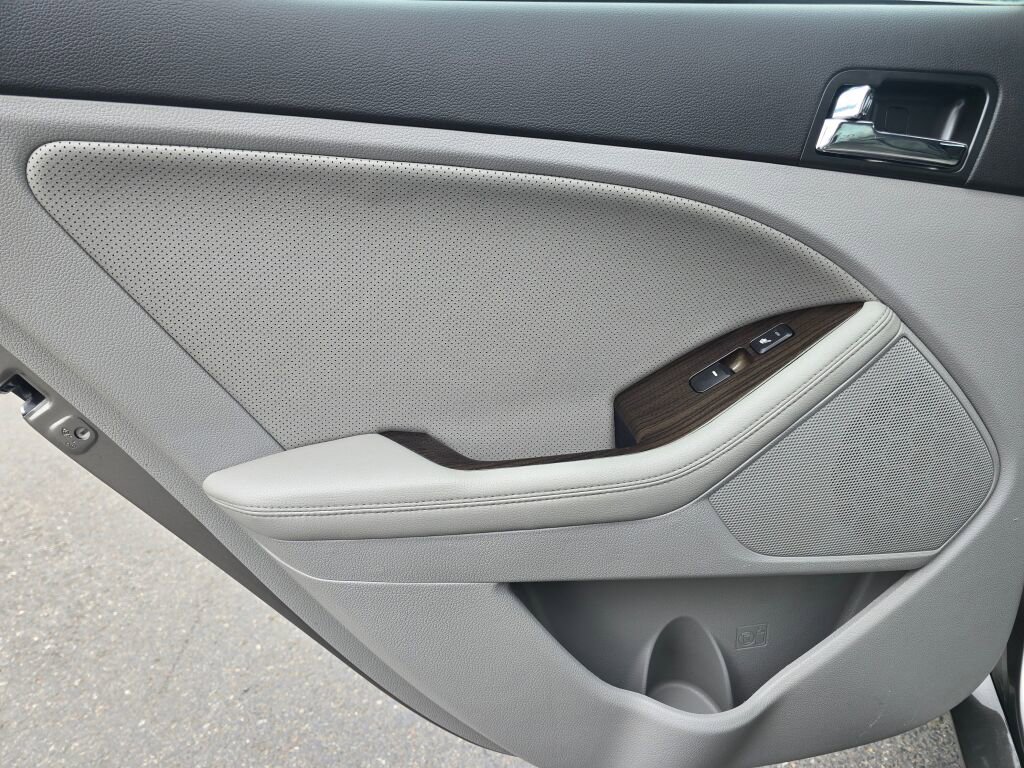 Used 2013 Kia Optima EX w/ Premium Pkg FWD image 21