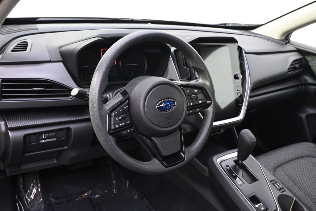Certified 2024 Subaru Crosstrek 2.0i Premium AWD/4WD image 11