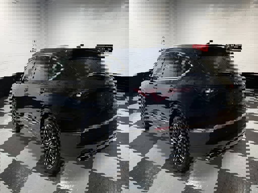 New 2026 Acura MDX SH-AWD w/ Advance Package image 3