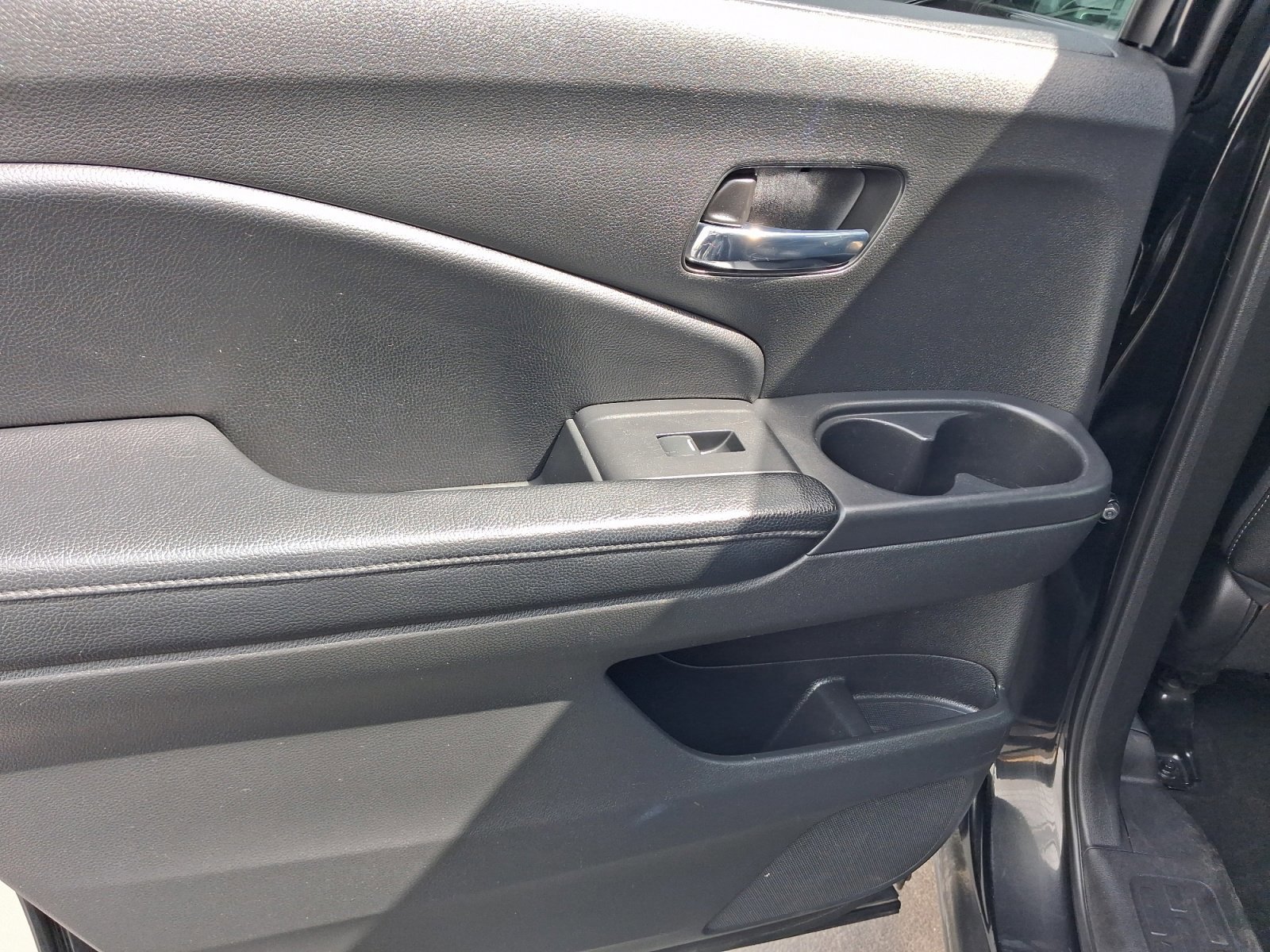 Used 2018 Honda Pilot EX-L image 19