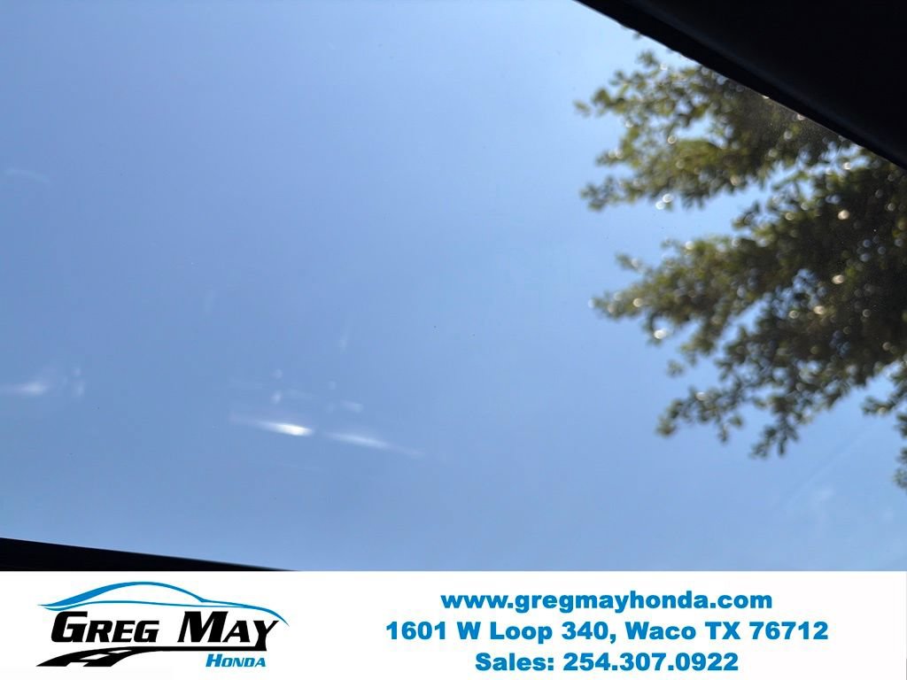 Used 2026 Honda CR-V Sport-L image 22
