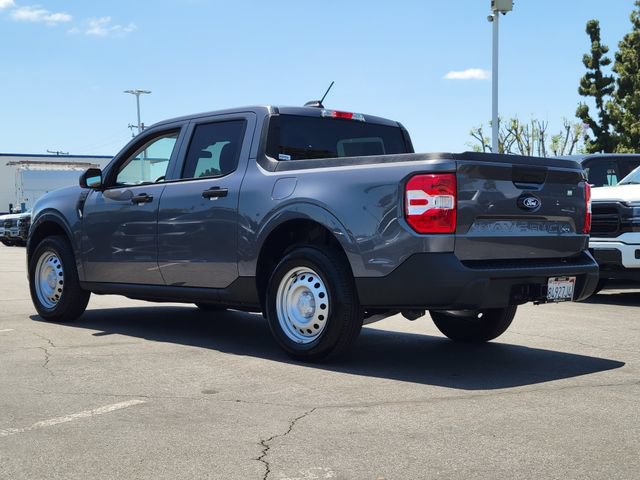 Used 2026 Ford Maverick XL AWD/4WD video 2