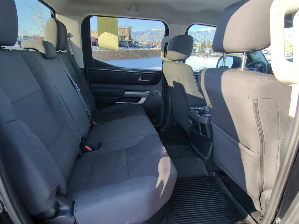 Used 2023 Toyota Tundra SR5 image 29