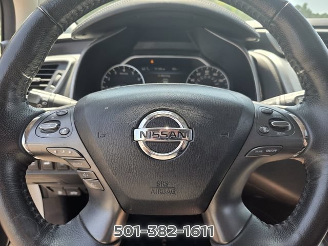 Used 2019 Nissan Murano Platinum FWD image 24