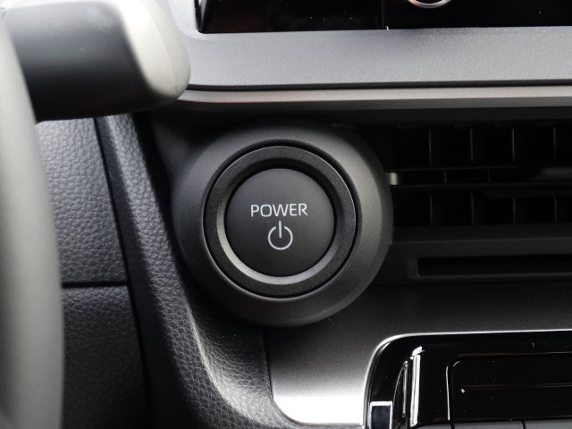 New 2026 Toyota Prius LE FWD image 21