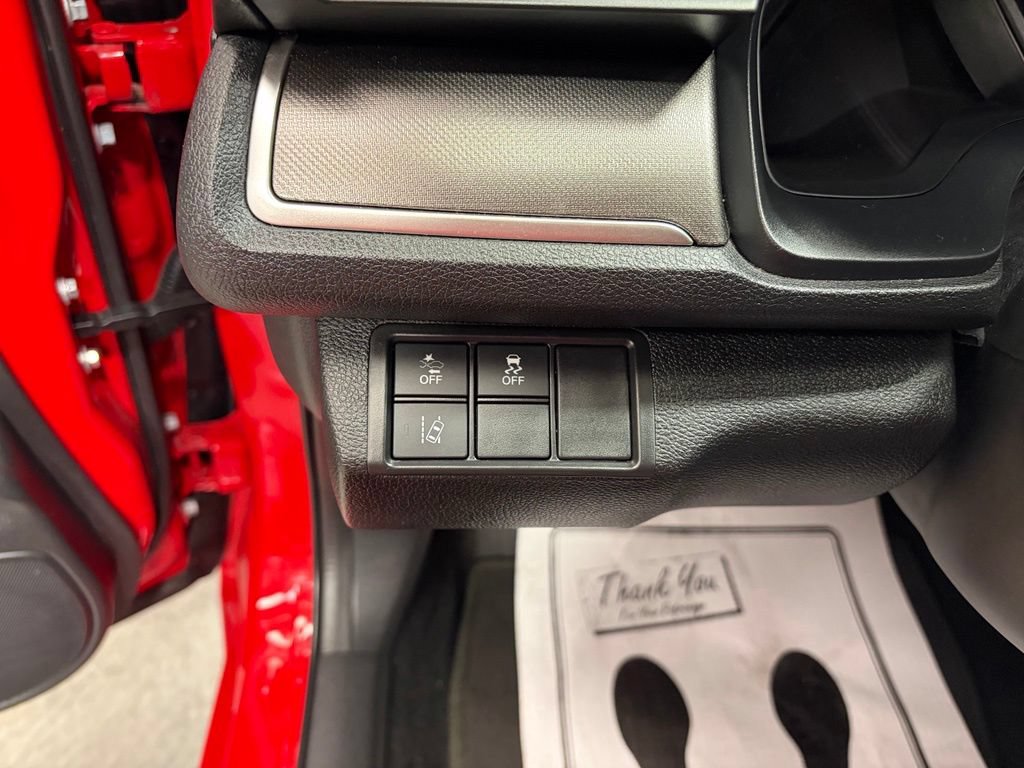 Used 2020 Honda Civic LX image 14