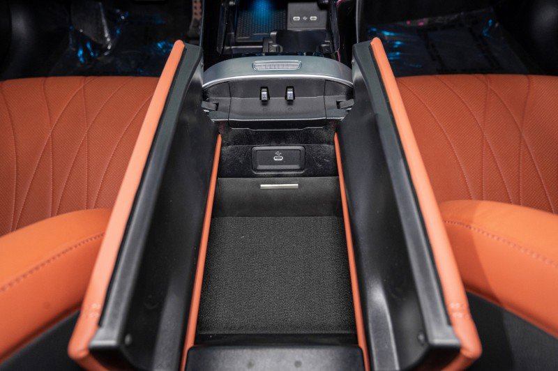 New 2025 Mercedes-Benz C 36 AMG S image 22