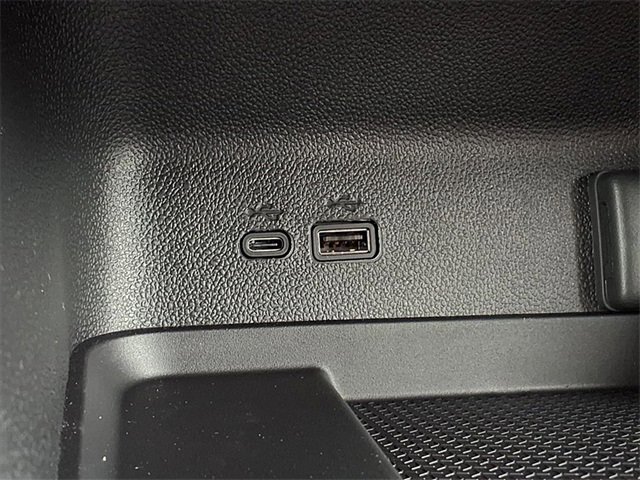 New 2026 Chevrolet Traverse LT w/ Driver Confidence Package image 18