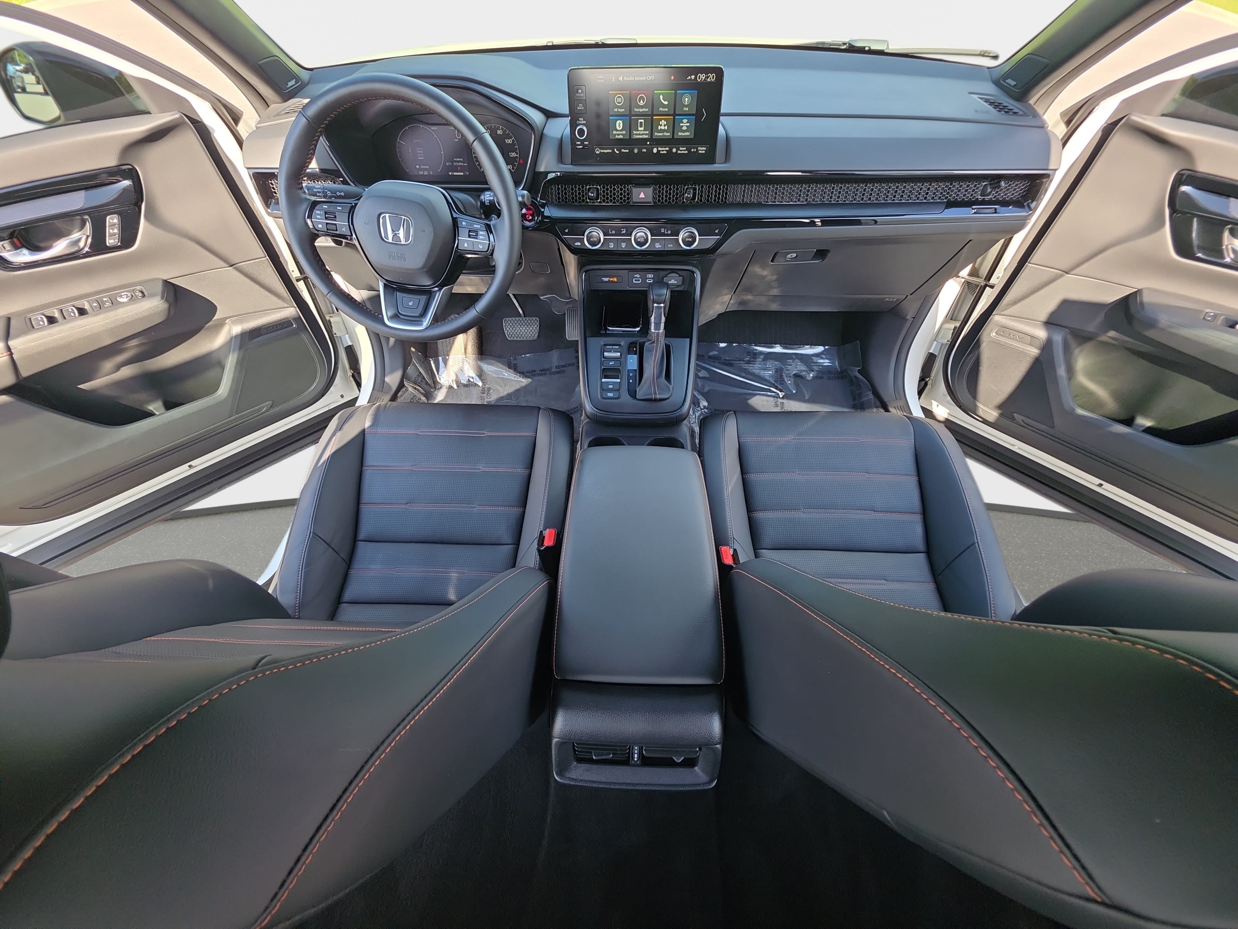 Used 2023 Honda CR-V Sport Touring image 9