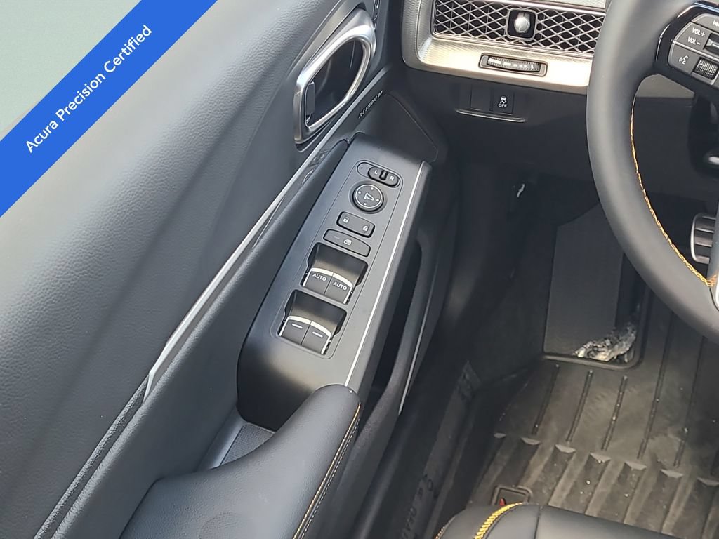 Used 2026 Acura Integra A-Spec FWD image 23