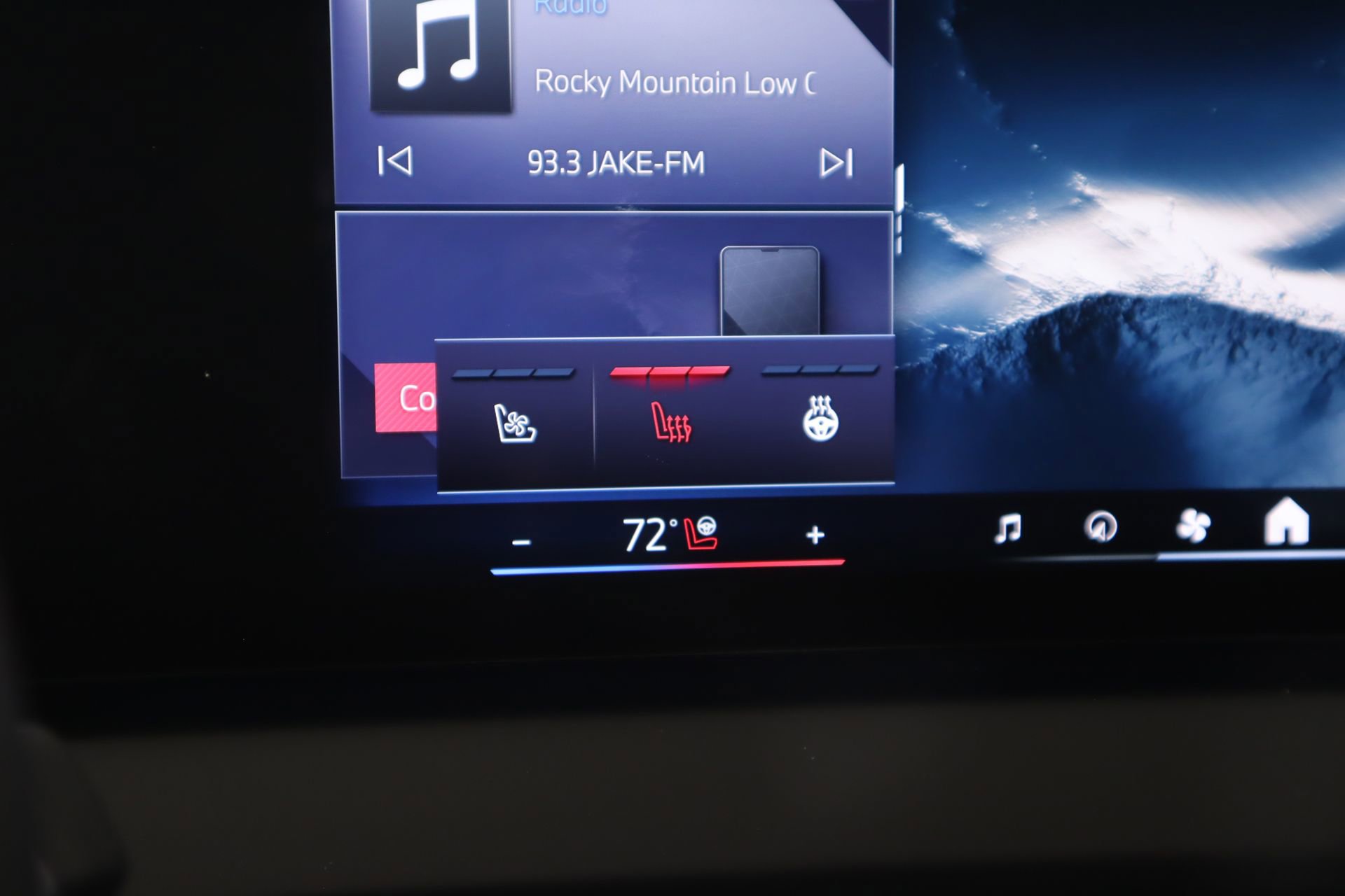 New 2026 BMW X3 M50 w/ Premium Package image 7