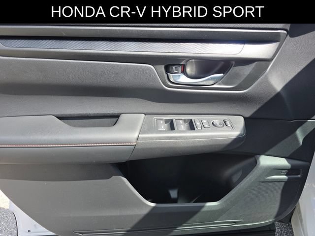 Used 2024 Honda CR-V Sport image 25