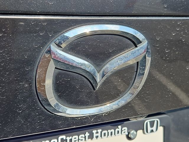 Used 2024 MAZDA CX-90 3.3 Turbo w/ Preferred Plus image 33