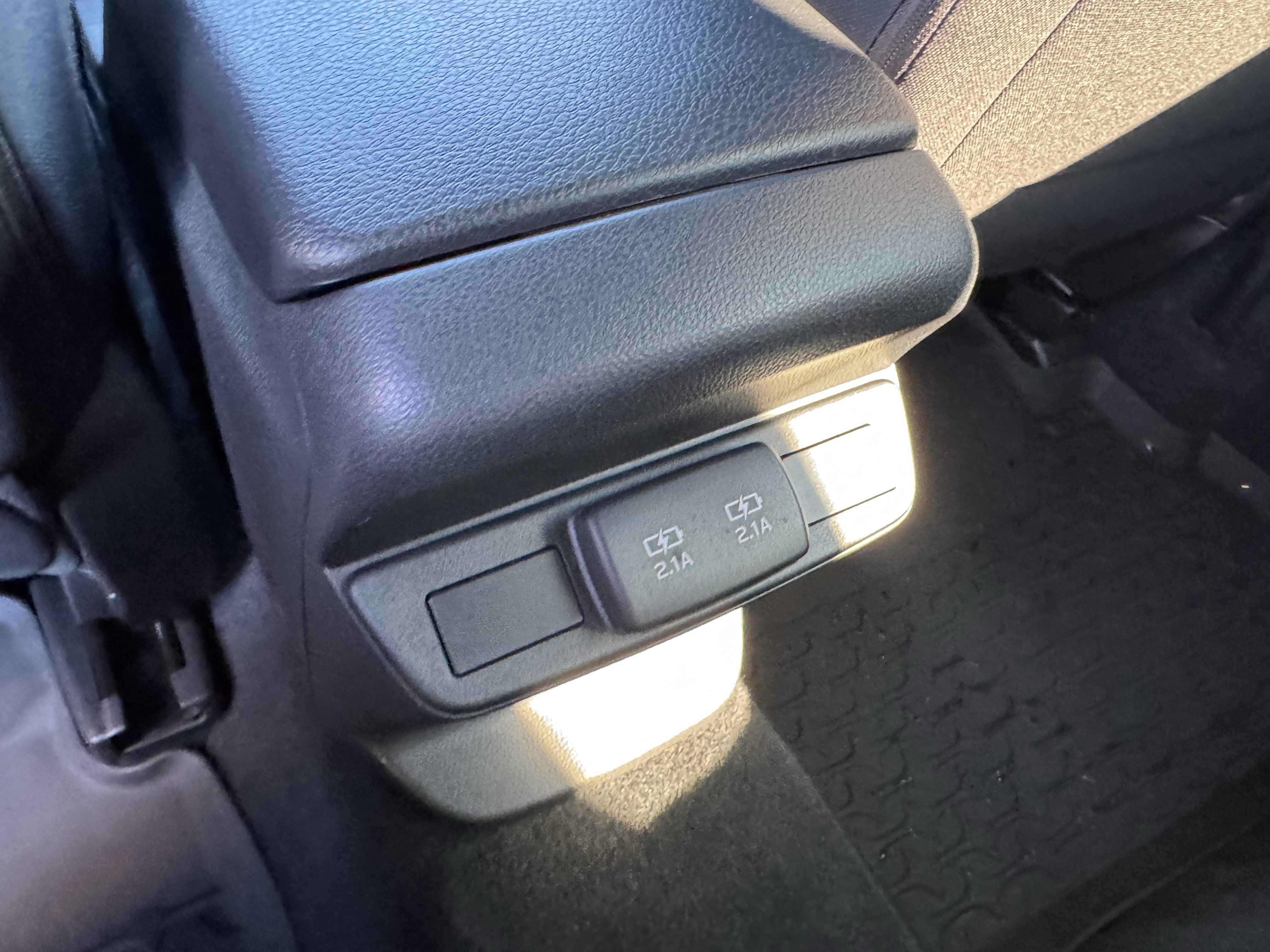 Certified 2023 Subaru WRX Premium AWD/4WD image 33