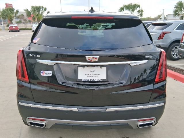 New 2026 Cadillac XT5 Premium Luxury w/ Driver Assist Package image 5