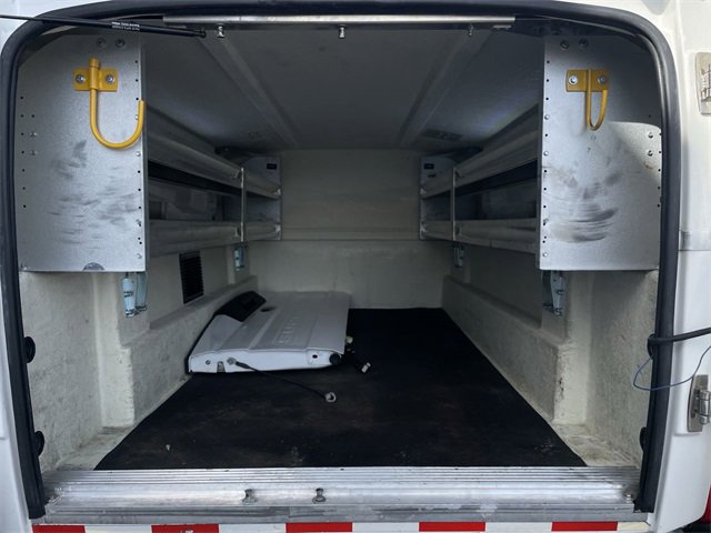 Used 2021 Ford F250 XL w/ Power Equipment Group image 21