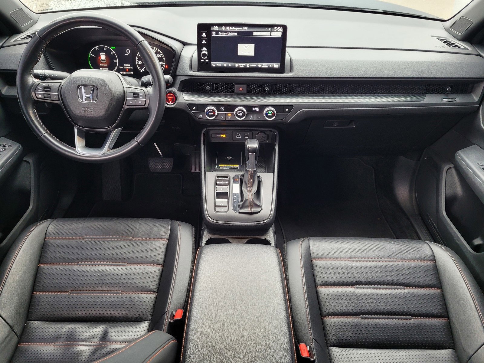 Used 2025 Honda CR-V Sport-L image 10