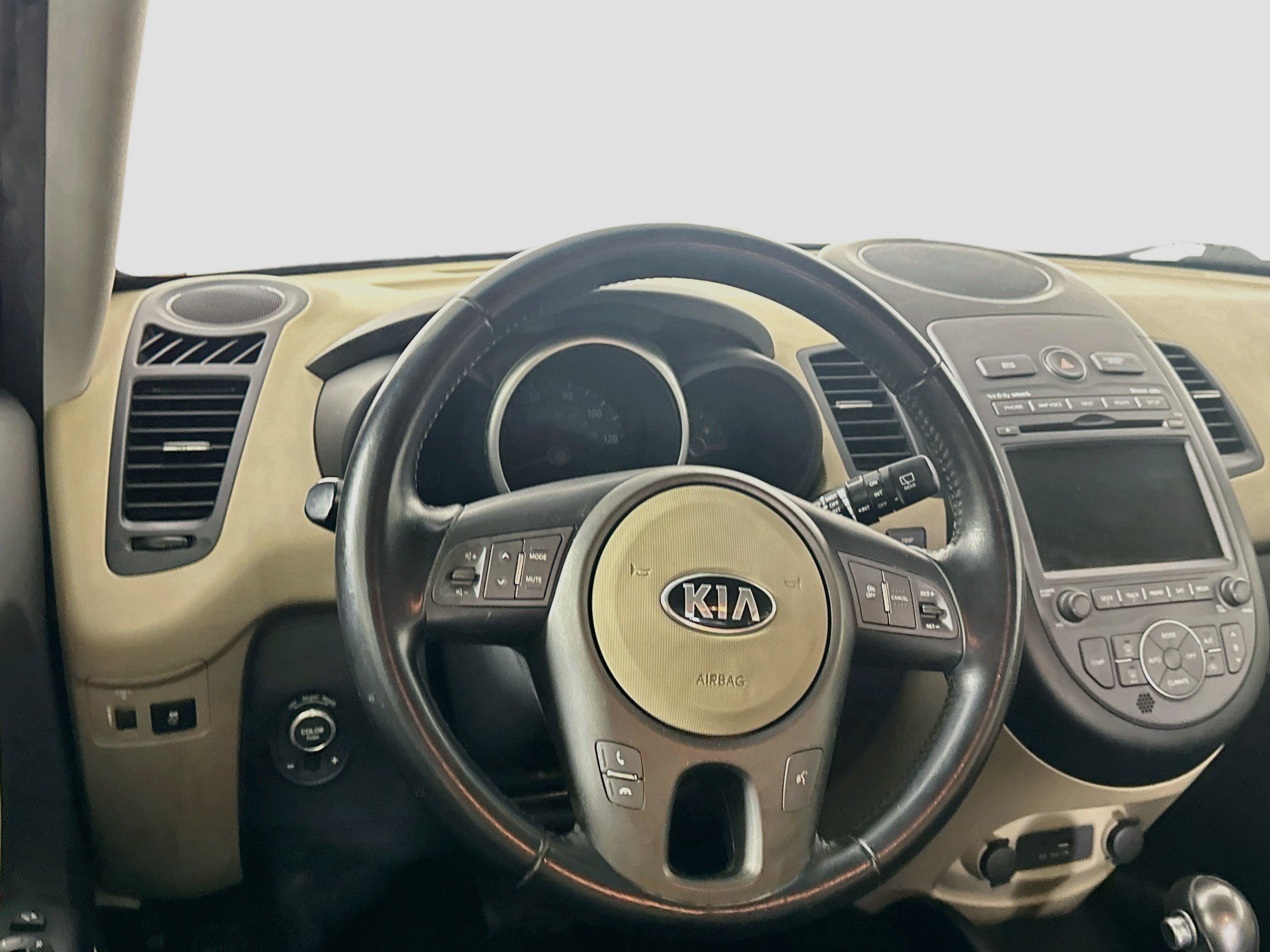 Used 2013 Kia Soul ! w/ Premium Pkg FWD image 18