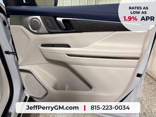 New 2026 Buick Enclave Avenir w/ Super Cruise Package AWD/4WD image 16